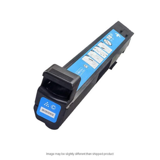 HP Remanufactured CB381A Cyan Toner Cartridge, 21,000 Page Yield (CB381A)