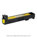 HP Remanufactured CB382A Yellow Toner Cartridge, 21,000 Page Yield (CB382A)
