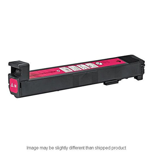 HP Remanufactured CB383A Magenta Toner Cartridge, 21,000 Page Yield (CB383A)