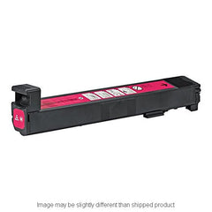 HP Remanufactured CB383A Magenta Toner Cartridge, 21,000 Page Yield (CB383A)