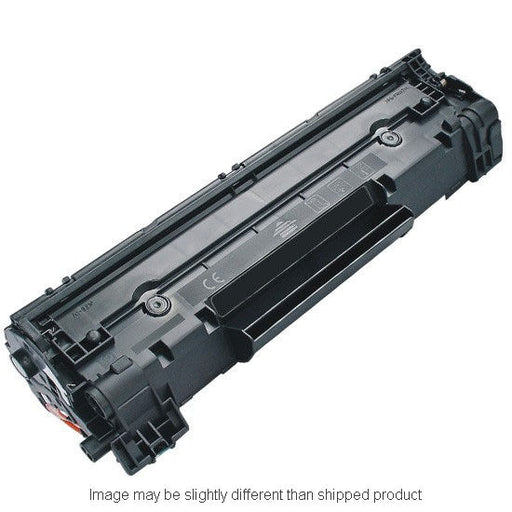 HP Remanufactured CB390A Black Toner Cartridge, 19,500 Page Yield (CB390A)