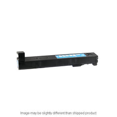 HP Remanufactured CF311A Cyan Toner Cartridge, 31,500 Page Yield (CF311A)