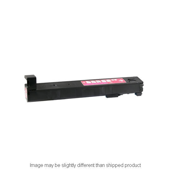 HP Remanufactured CF313A Magenta Toner Cartridge, 31,500 Page Yield (CF313A)