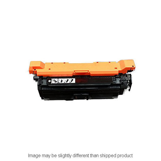 HP Remanufactured CF320A Black Toner Cartridge, 11,500 Page Yield (CF320A)