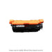 HP Remanufactured CF320A Black Toner Cartridge, 11,500 Page Yield (CF320A)