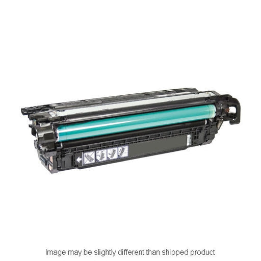 HP Remanufactured CF330X Black High Yield Toner Cartridge, 20,500 Page Yield (CF330X)