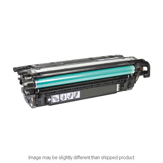 HP Remanufactured CF330X Black High Yield Toner Cartridge, 20,500 Page Yield (CF330X)