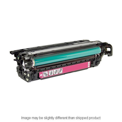 HP Remanufactured CF333A Magenta Toner Cartridge, 15,000 Page Yield (CF333A)