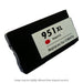 HP Remanufactured HP 951XL Magenta High Yield Ink Cartridge, 1,500 Page Yield (CN047AN)