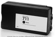 HP Remanufactured HP 711XL Black High Yield Ink Cartridge (CZ133A)
