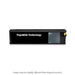 HP Remanufactured HP 981 Black High Yield Ink Cartridge, 11,000 Page Yield (L0R12A)