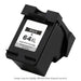 HP Remanufactured HP 64XL Black High Yield Ink Cartridge, 600 Page Yield (N9J92AN)