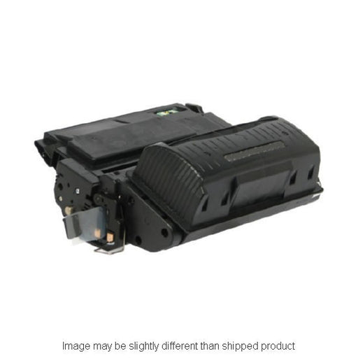 HP Remanufactured PQ1338A Black Toner Cartridge, 12,000 Page Yield (PQ1338A)