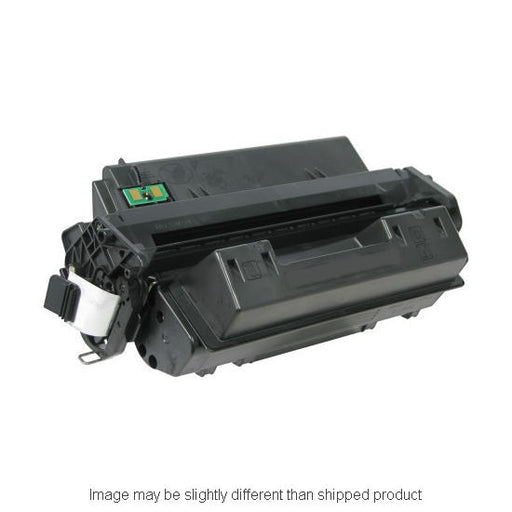 HP Remanufactured PQ2610AM Black Toner Cartridge, 6,000 Page Yield (PQ2610AM)