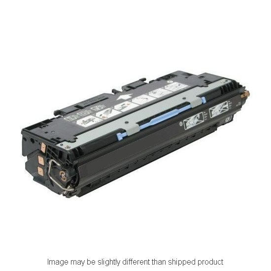 HP Remanufactured PQ2670AR Black Toner Cartridge, 6,000 Page Yield (PQ2670AR)