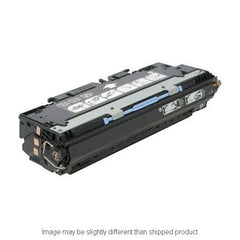 HP Remanufactured PQ2670A Black Toner Cartridge, 6,000 Page Yield (PQ2670A)