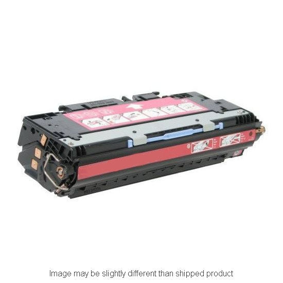 HP Remanufactured PQ2673AR Magenta Toner Cartridge, 4,000 Page Yield (PQ2673AR)