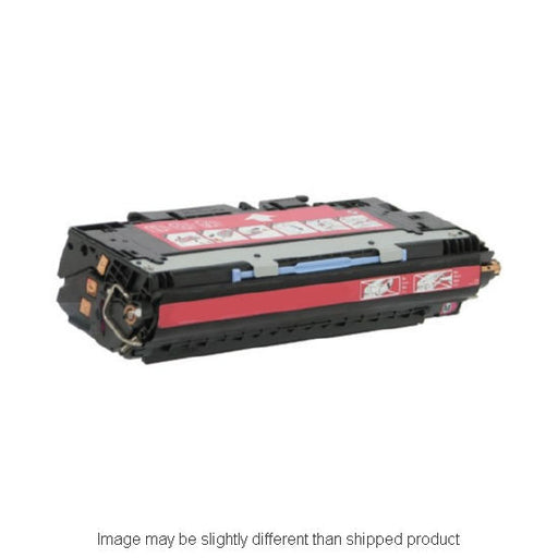 HP Remanufactured PQ2683AR Magenta Toner Cartridge, 6,000 Page Yield (PQ2683AR)