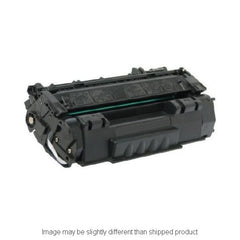HP Remanufactured PQ5949AJR Black Toner Cartridge, 4,000 Page Yield (PQ5949AJR)