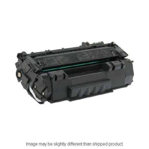 HP Remanufactured PQ5949A Black Toner Cartridge, 2,500 Page Yield (PQ5949A)