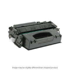 HP Remanufactured PQ5949X Black High Yield Toner Cartridge, 6,000 Page Yield (PQ5949X)
