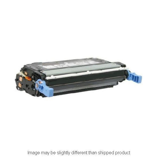 HP Remanufactured PQ5950A Black Toner Cartridge, 11,000 Page Yield (PQ5950A)