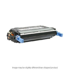 HP Remanufactured PQ5950A Black Toner Cartridge, 11,000 Page Yield (PQ5950A)