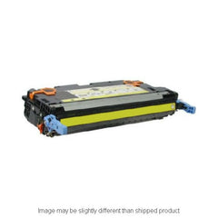 HP Remanufactured PQ5952AR Yellow Toner Cartridge, 10,000 Page Yield (PQ5952AR)