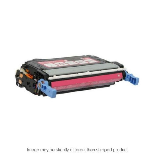 HP Remanufactured PQ5953A Magenta Toner Cartridge, 10,000 Page Yield (PQ5953A)