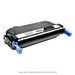HP Remanufactured PQ6460A Black Toner Cartridge, 12,000 Page Yield (PQ6460A)