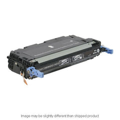 HP Remanufactured PQ6470A Black Toner Cartridge, 6,000 Page Yield (PQ6470A)
