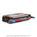 HP Remanufactured PQ6473A Magenta Toner Cartridge, 4,000 Page Yield (PQ6473A)