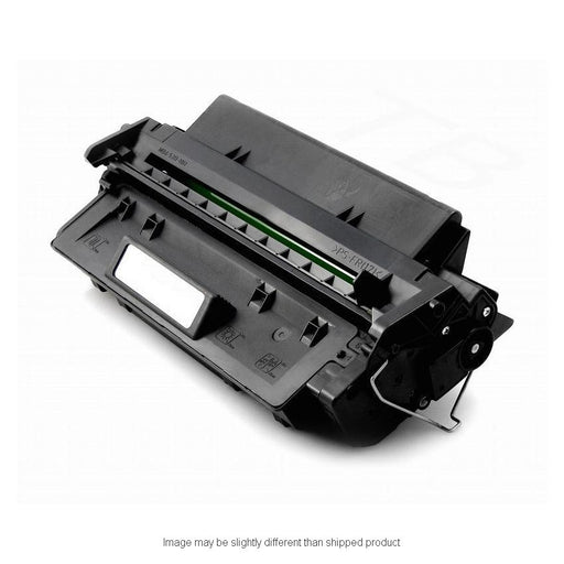 HP Remanufactured PQ7516AM Black Toner Cartridge, 12,000 Page Yield (PQ7516AM)