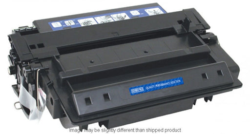 HP Remanufactured PQ7551XJR Black High Yield Toner Cartridge, 20,000 Page Yield (PQ7551XJR)