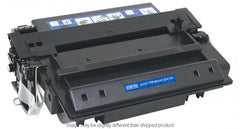 HP Remanufactured PQ7551XJR Black High Yield Toner Cartridge, 20,000 Page Yield (PQ7551XJR)