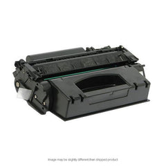 HP Remanufactured PQ7553XR Black High Yield Toner Cartridge, 7,000 Page Yield (PQ7553XR)