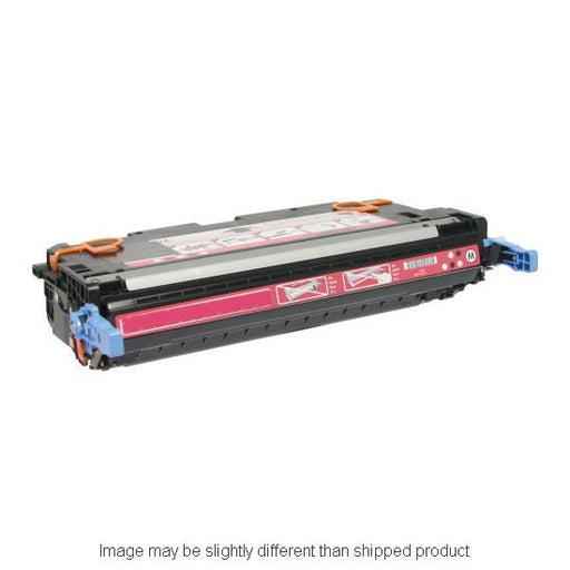 HP Remanufactured PQ7563A Magenta Toner Cartridge, 3,500 Page Yield (PQ7563A)