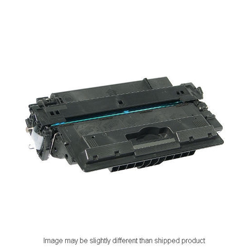 HP Remanufactured PQ7570AR Black Toner Cartridge, 15,000 Page Yield (PQ7570AR)