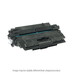 HP Remanufactured PQ7570AR Black Toner Cartridge, 15,000 Page Yield (PQ7570AR)