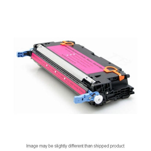 HP Remanufactured PQ7583AR Magenta Toner Cartridge, 6,000 Page Yield (PQ7583AR)
