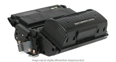 HP Remanufactured PUNV42XJR Black High Yield Toner Cartridge, 27,000 Page Yield (PUNV42XJR)