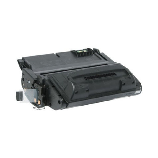 HP Remanufactured PUNV42X Black High Yield Toner Cartridge, 20,000 Page Yield (PUNV42X)