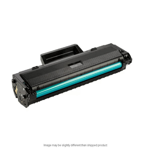 HP Remanufactured W1105A Black Toner Cartridge, 1,000 Page Yield (W1105A)