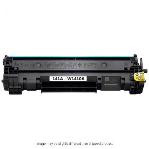 HP Remanufactured W1410A Black High Yield Toner Cartridge, 950 Page Yield (W1410A)