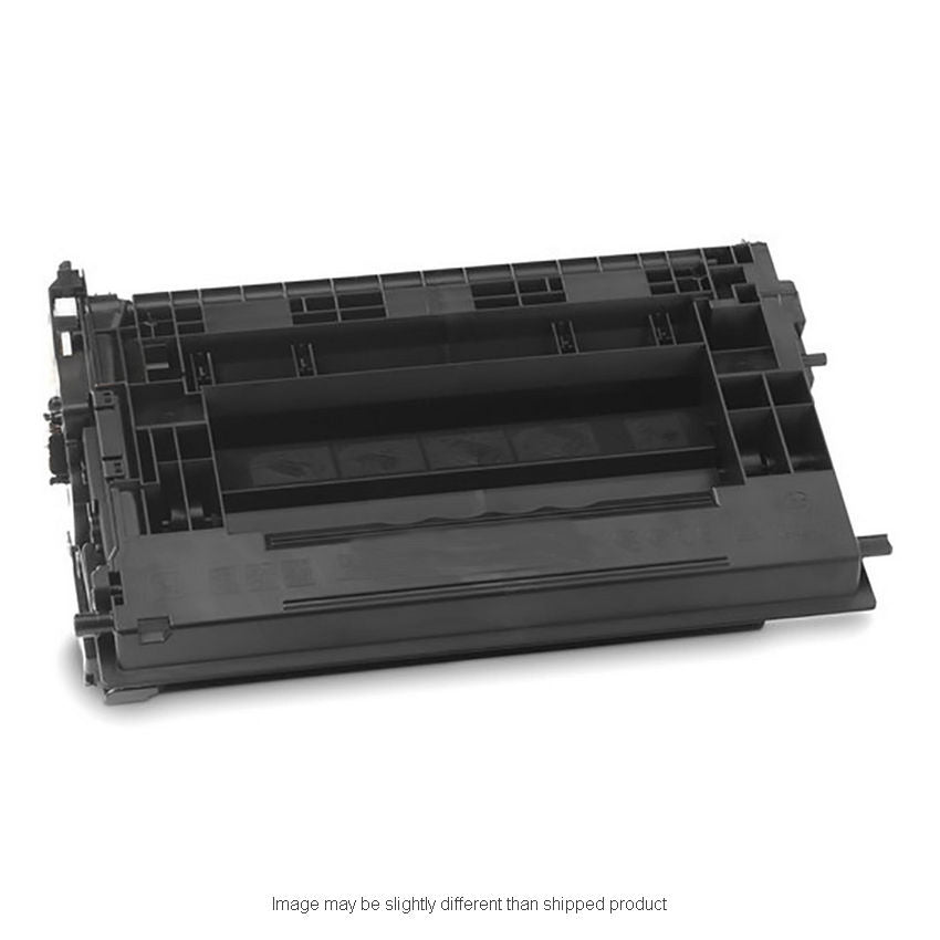 HP Remanufactured W1470Y Black High Yield Toner Cartridge, 42,000 Page Yield (W1470Y)