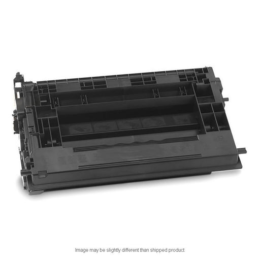 HP Remanufactured W1470Y Black High Yield Toner Cartridge, 42,000 Page Yield (W1470Y)