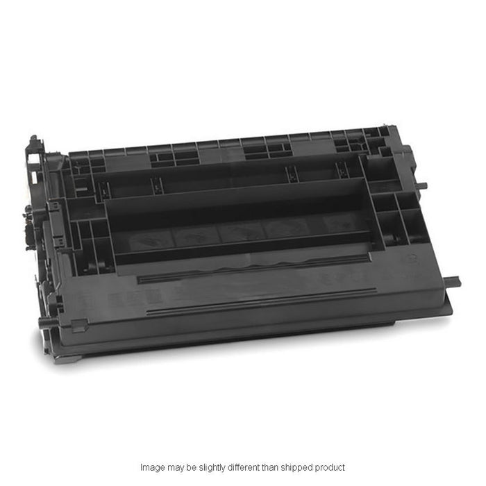 HP Remanufactured W1470Y Black High Yield Toner Cartridge, 42,000 Page Yield (W1470Y)