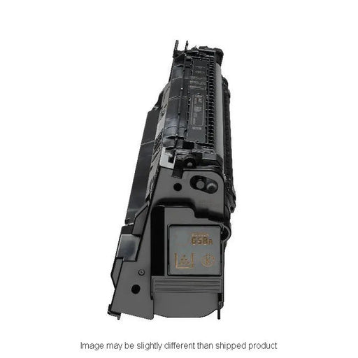 HP Remanufactured W2000X Black High Yield Toner Cartridge, 33,000 Page Yield (W2000X)