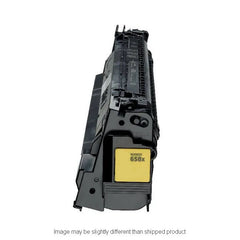 HP Remanufactured W2002X Yellow High Yield Toner Cartridge, 28,000 Page Yield (W2002X)