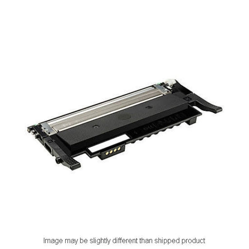 HP Remanufactured W2060A Black Toner Cartridge, 1,000 Page Yield (W2060A)